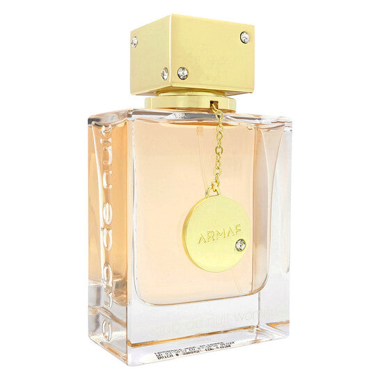 ARMAF Ladies Club De Nuit EDP Spray 3.6 oz (105 ml